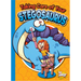 Taking Care of Your Stegosaurus