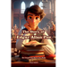 The Story of Edgar Allan Poe: An Inspiring Story for Kids