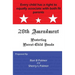 Protecting Parent-Child Bonds: The 28th Amendment