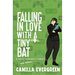 Falling in Love with A Tiny Bat: A Sweet Romantic Comedy