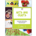 Arts and Crafts: Activity Pack with Arts and Craft Projects: 4-10 Year Old Kids!
