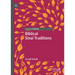 Biblical Sinai Traditions