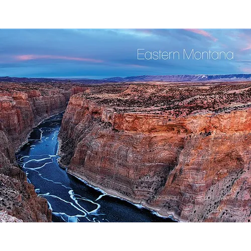 Eastern Montana