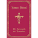 The Roman Ritual: Volume I: Sacraments and Processions