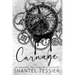 Carnage Alternative Cover