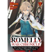 Romelia War Chronicle: The Count's Daughter Rallies an Army in the Wake of Mankind's Victory (Manga) Vol. 1