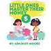 Little Ones Master Their Money