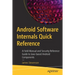 Android Software Internals Quick Reference: A Field Manual and Security Reference Guide to Java-Based Android Components