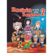 Rockin with the Bolders 2: The Mars Invasion