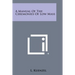 A Manual of the Ceremonies of Low Mass