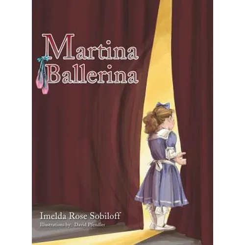Martina Ballerina