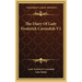 The Diary Of Lady Frederick Cavendish V2
