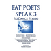 Fat Poets Speak 3: FatDance Flying