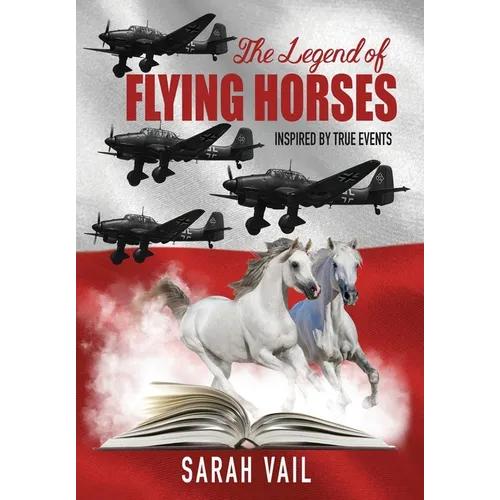 The Legend of Flying Horses