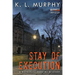 Stay of Execution: A Detective Cancini Mystery