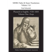 Plutarch in English, 1528-1603. Volume One: Essays