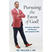 Pursuing the Favor of God!: Find favor with God and discover your purpose in life!