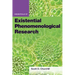 Essentials of Existential Phenomenological Research
