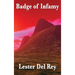 Badge of Infamy
