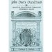 John Dee's Occultism: Magical Exaltation through Powerful Signs