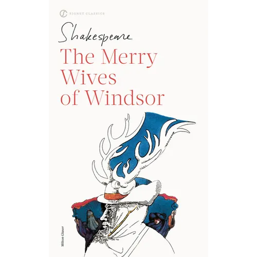 The Merry Wives of Windsor