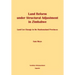 Land Reform under Structural Adjustment in Zimbabwe