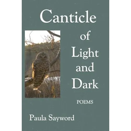 Canticle of Light and Dark