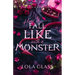 How to Fall in Like with a Monster