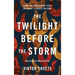The Twilight Before the Storm: From the Fractured 1930s to Today's Crisis Culture