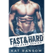 Fast & Hard: A Formula 1 Romance