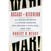 Decade of Disunion: How Massachusetts and South Carolina Led the Way to Civil War, 1849-1861