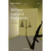 Military Law and Precedents: Volume 1