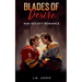 Blades of Desire: MM Hockey Romance