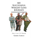 My Successful Weight Loss Journey: How I Lost 151 Lbs