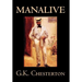 Manalive by G. K. Chesterton, Fiction, Literary