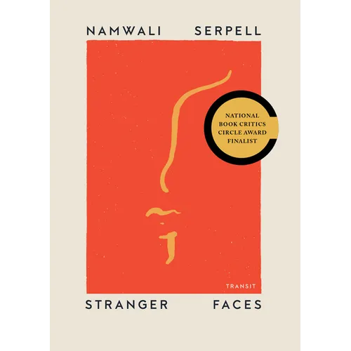 Stranger Faces