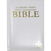 Catholic Child's First Communion Bible-OE