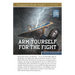 Arm Yourself For the Fight Study Guide