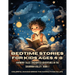 Bedtime Stories for Kids Ages 4-8: Harmony Tales: Enchanted Adventures in the Savannah Valley - Book 1
