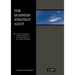 The Business Strategy Audit