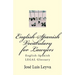 English-Spanish Vocabulary for Lawyers: English-Spanish LEGAL Glossary