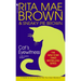 Cat's Eyewitness: A Mrs. Murphy Mystery