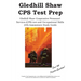 Gledhill Shaw Cooperative Personnel Services CPS Prep: Gledhill Shaw Cooperative Personnel Services (CPS) test and Occupational Skills (OS) Assessment