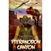 Pteranodon Canyon