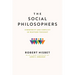 The Social Philosophers: Community and Conflict in Western Thought
