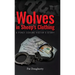 Wolves in Sheep's Clothing: A Ponzi Scheme Victim's Story