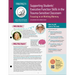 Supporting Students' Executive Function Skills in the Trauma-Sensitive Classroom: Focusing in on Working Memory
