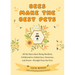 Bees Make the Best Pets: All the Buzz about Being Resilient, Collaborative, Industrious, Generous, and Sweet-Straight from the Hive (Beekeeping Beginn