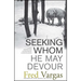 Seeking Whom He May Devour