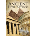 Ancient Civilizations: A Concise Guide to Ancient Rome, Egypt, and Greece